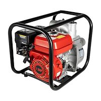 لوازم یدکی موتورپمپ بنزینی POTENT